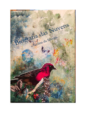 cover image of Biografia das Nuvens